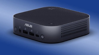 Asus выпускает NUC 14 Pro AI со специальной кнопкой Copilot