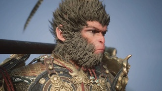 Как получить секретную концовку в Black Myth Wukong