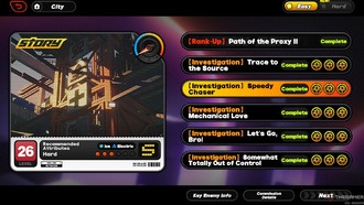 Как победить пятницу в Zenless Zone Zero
