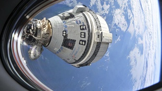 Boeing скоро вернет пустую капсулу обратно на Землю. Двое астронавтов NASA останутся