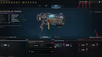 Объяснение каждой валюты в Space Marine 2