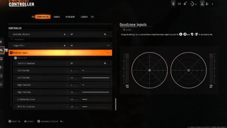 Лучшие настройки для CoD: Black Ops 6 Beta — раскладки контроллера, чувствительность и многое другое