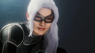 Как получить Черную кошку в Fortnite