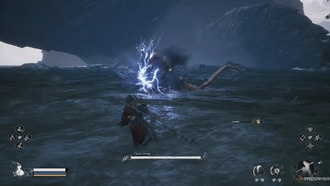 Как победить Чэнь Лунга в Black Myth: Wukong