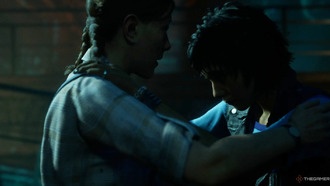 Полное прохождение главы 11 для кастинга Фрэнка Стоуна