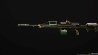 Как выполнить все задания 7-й недели в 5-м сезоне MW3