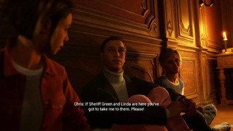 Полное прохождение главы 12 для кастинга Фрэнка Стоуна