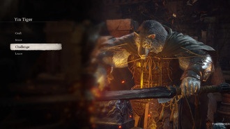 Как разблокировать больше слотов Curios в Black Myth: Wukong