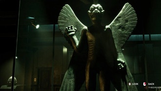 Каждый артефакт и где их найти в отливке Фрэнка Стоуна