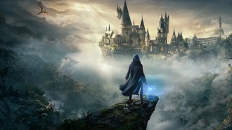 Продолжение Hogwarts Legacy — в приоритете на ближайшие годы
