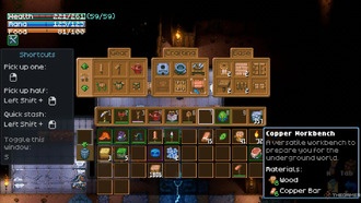 Где выводить яйца в Core Keeper