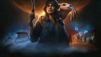 Оценка Star Wars Outlaws на Metacritic разочаровала креативного директора