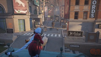 Тупик: Руководство по сборке Vindicta