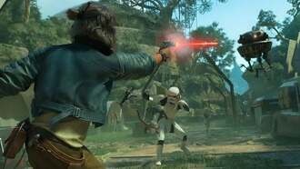 «Звёздные войны: Преступники»: режиссёр о рейтингах и будущем игры