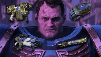 Warhammer 40,000: Space Marine 2 — как долго нужно проходить