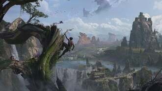 Dying Light: The Beast и фэнтезийная RPG — не единственные игры, над которыми работает Techland