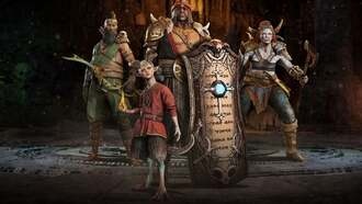 Подробности 6-го сезона Diablo 4: Blizzard знает, в каком направлении развивать игру