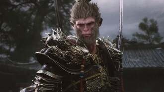 У Вуконга потрясающие продажи. Тираж — до 30 млн копий