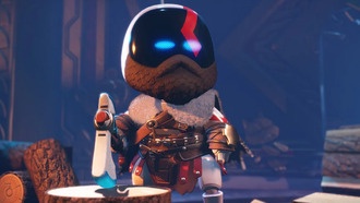 Astro Bot: высокие оценки и отзывы критиков