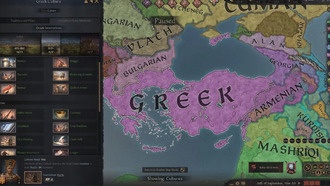 Crusader Kings 3: какие инновации получить в первую очередь
