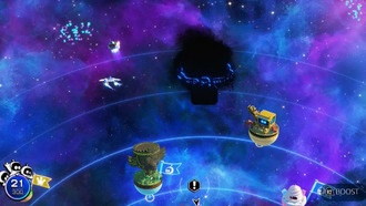 Как разблокировать каждый секретный уровень в Gorilla Nebula