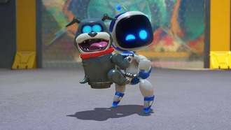 Astro Bot — игра 2024 года с наивысшей оценкой на Metacritic