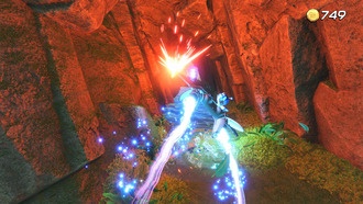 Полное руководство по Trunk Of Funk для Astro Bot