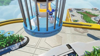 Полное руководство по уменьшению размера для Astro Bot