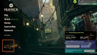 Лучшие настройки ПК и Steam Deck для Deadlock