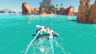 Полное руководство по архипелагу Go-Go для Astro Bot