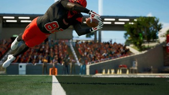 Maximum Football выйдет в ранний доступ в ноябре