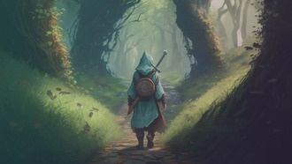 В Mirthwood появятся моды и мультиплеер к середине 2025 года