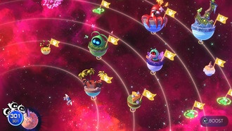 Как разблокировать каждый секретный уровень в Tentacle System