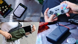 SSD-накопитель SavePoint M.2 2230 с защитой от сбоев питания