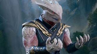 Вышел огромный патч 7 для Baldur’s Gate 3