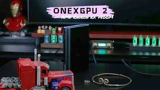 Мобильный GPU RX 7800M опережает настольный GPU RX 7700 XT в тестах