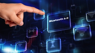 Bluetooth 6.0 обеспечивает точность отслеживания устройств на уровне сантиметра