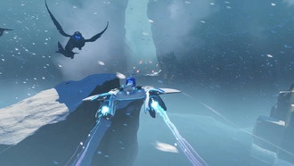 Как получить трофей «Глаза Всеотца» в Astro Bot