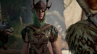 Baldur's Gate 3 Patch 7 с поддержкой модов доступен на ПК