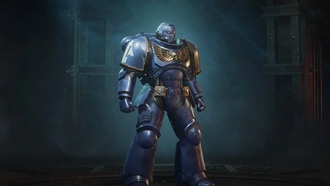 Каждая глава Космического десанта в Space Marine 2