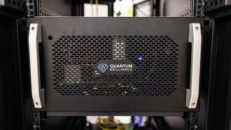 Квантовые ускорители на основе алмазов будут интегрированы в HPC Национальной лаборатории Ок-Ридж