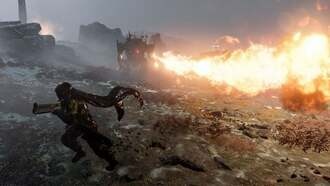 Создатели Helldivers 2 сдержат обещание: грядут балансные изменения