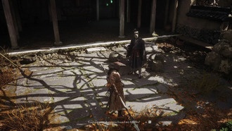 Как выполнить задание «Даосский Ми» в «Черном мифе: Укун»