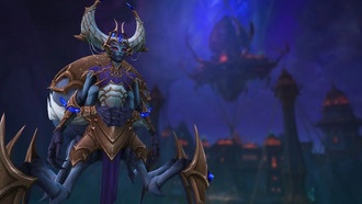 World of Warcraft: The War Within — старт первого сезона 11 сентября