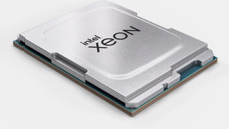 60-ядерный процессор Intel Xeon W-3595X, разогнанный до 5,80 ГГц