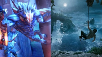 Amazon Prime Gaming раздаст 28 игр в сентябре