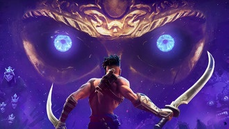 Раскрыты подробности сюжетного дополнения Mask of Darkness для Prince of Persia: The Lost Crown