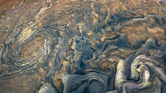 Исследование показывает, как астрономы-любители могут помочь в мониторинге погоды на Юпитере