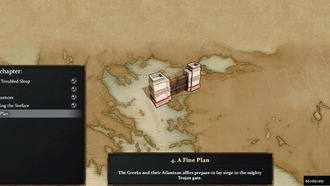 Эпоха мифологии: пересказ - Как разрушить Троянские ворота