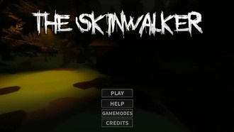 Roblox: Коды Skinwalker
